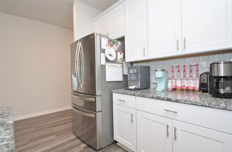 2536 Peoria Drive Fort Worth TX 76179
