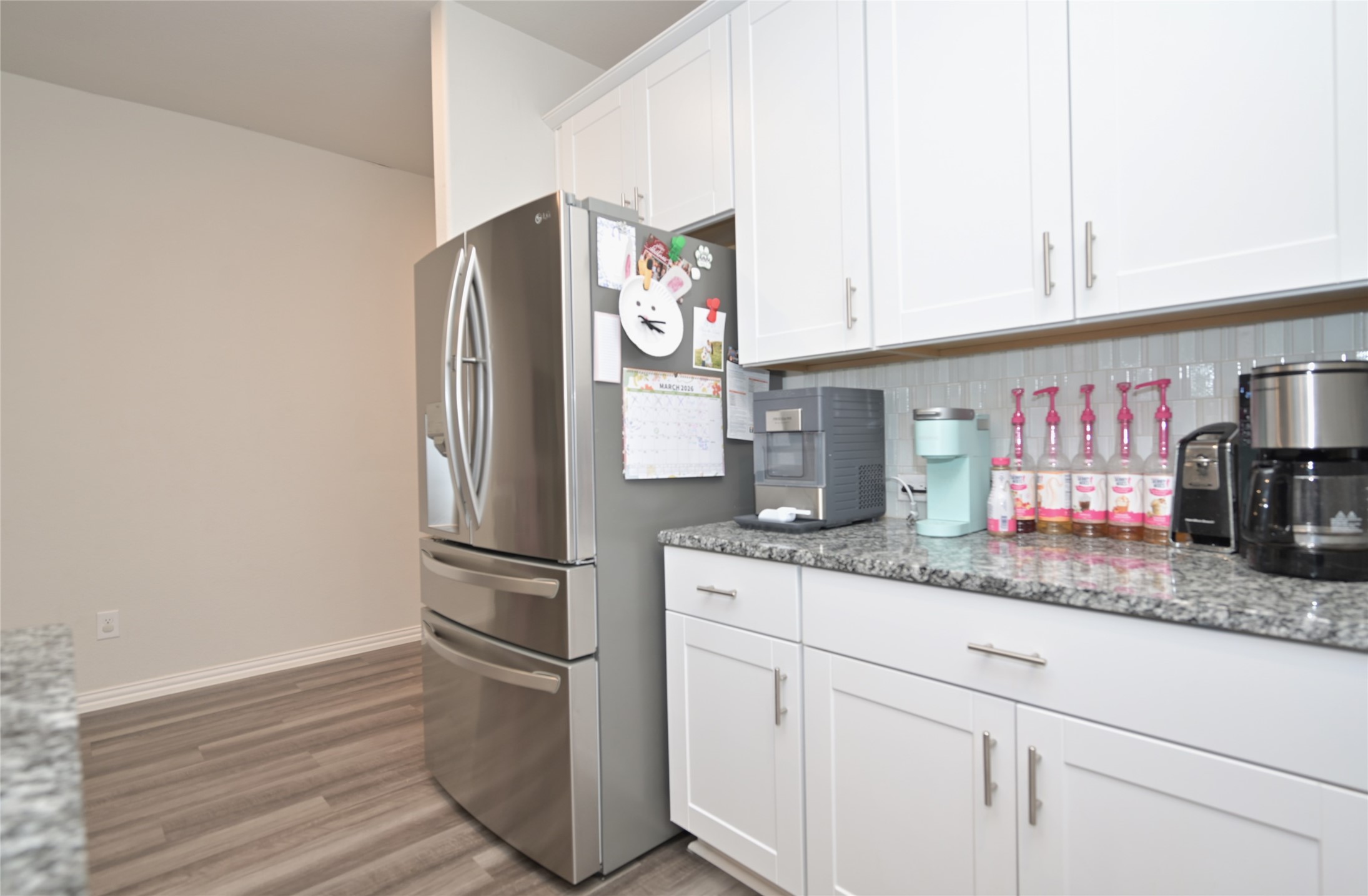2536 Peoria Drive Fort Worth TX 76179