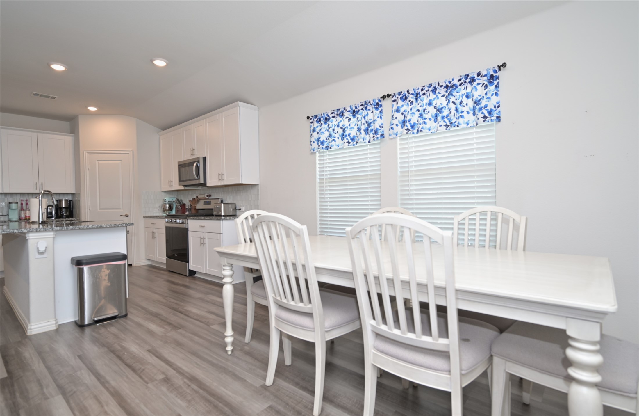 2536 Peoria Drive Fort Worth TX 76179