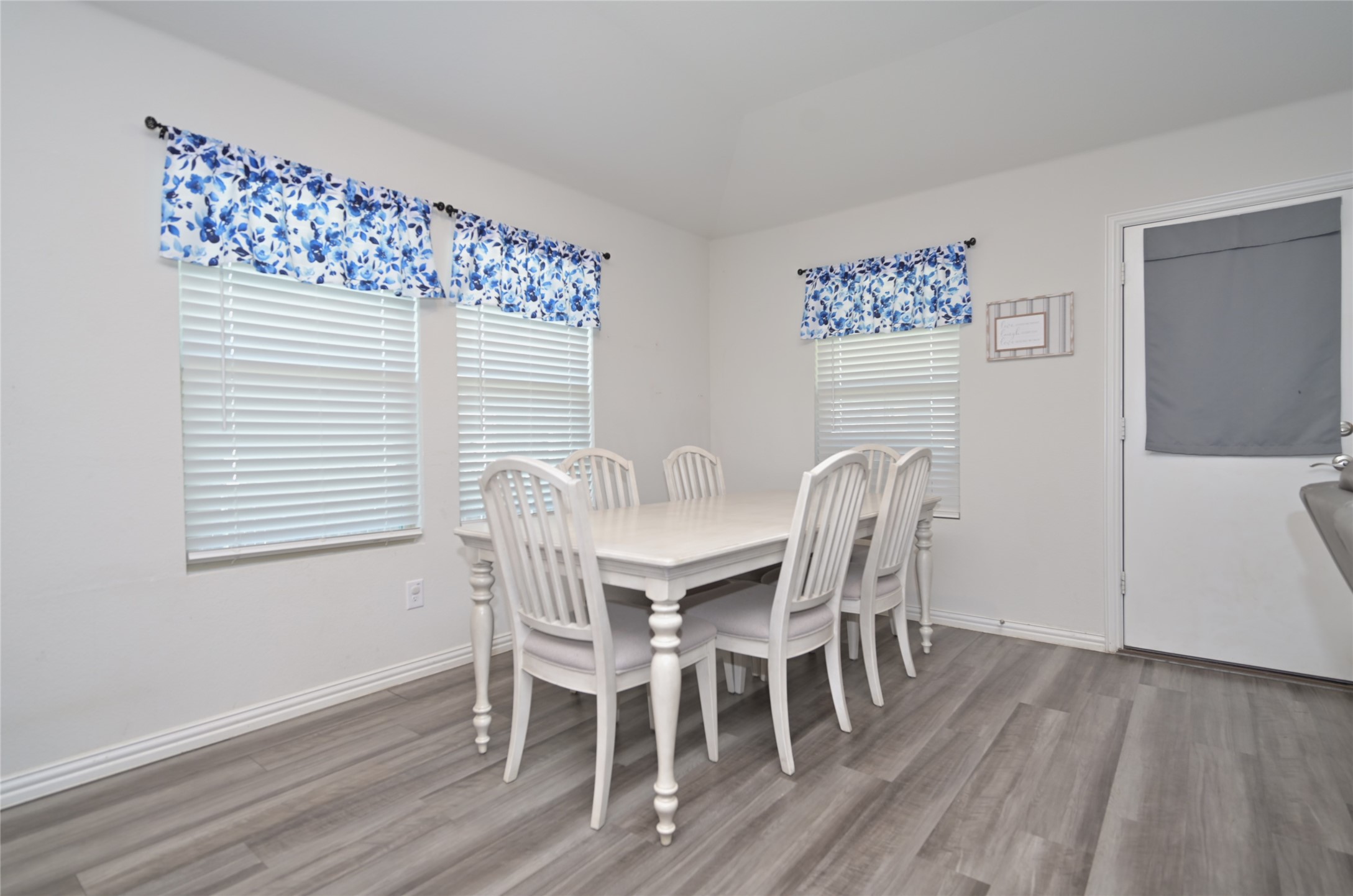 2536 Peoria Drive Fort Worth TX 76179