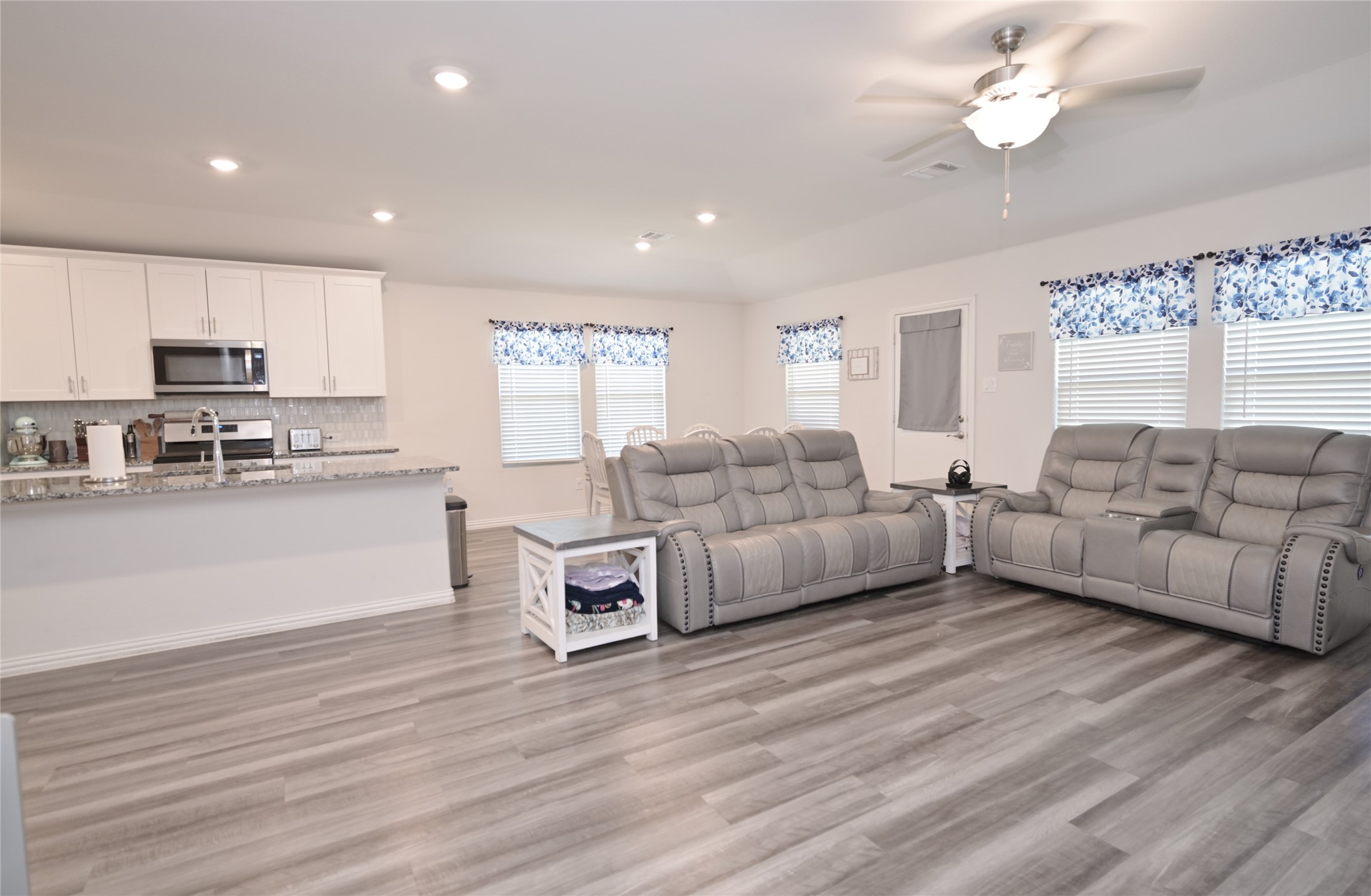 2536 Peoria Drive Fort Worth TX 76179
