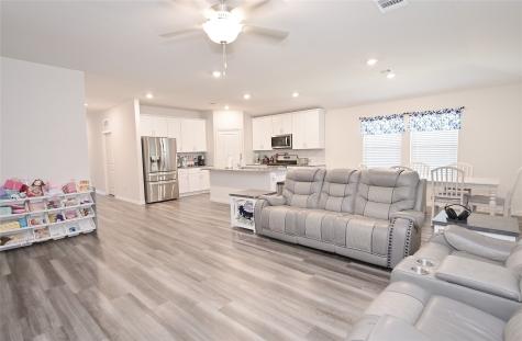 2536 Peoria Drive Fort Worth TX 76179