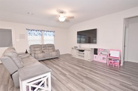 2536 Peoria Drive Fort Worth TX 76179
