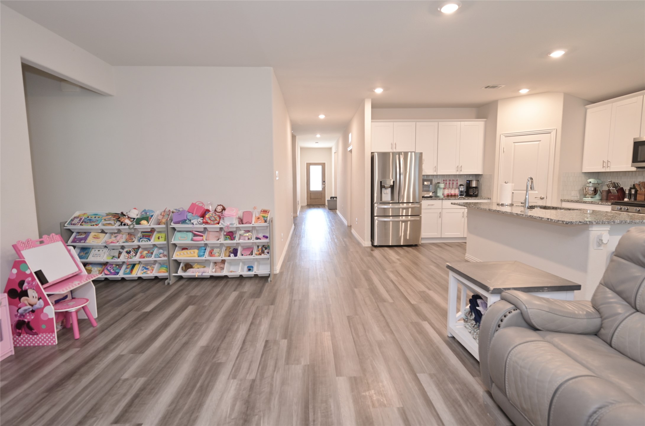 2536 Peoria Drive Fort Worth TX 76179