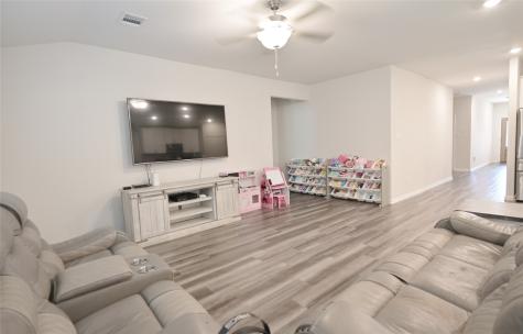 2536 Peoria Drive Fort Worth TX 76179