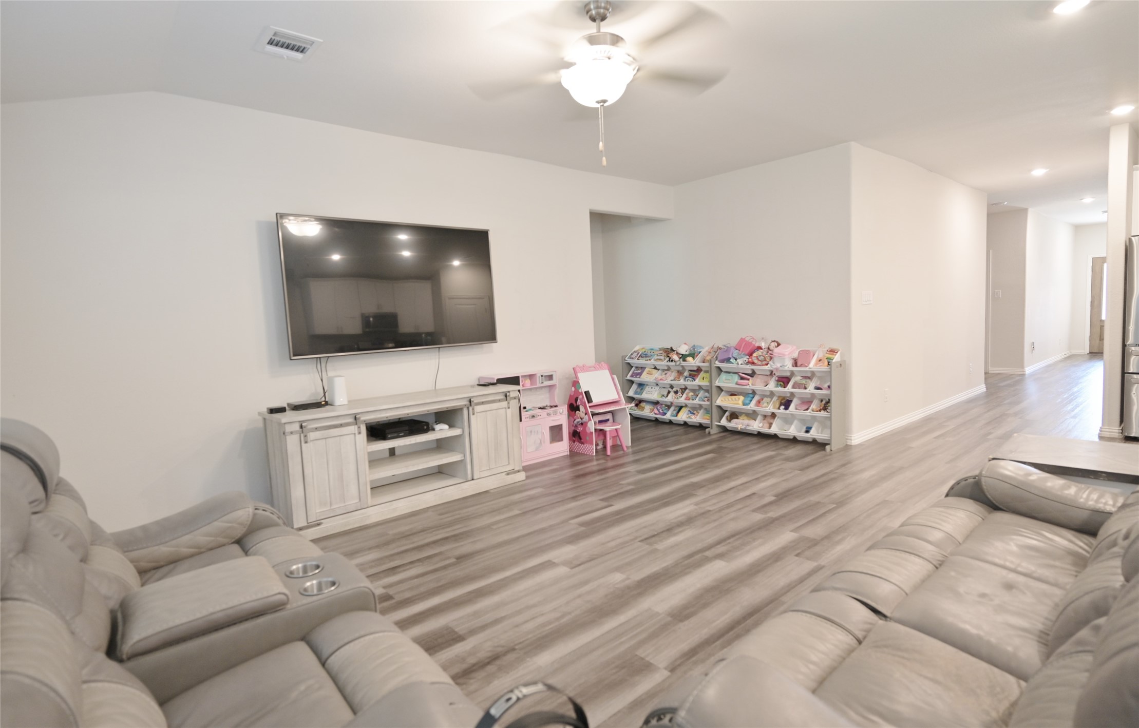 2536 Peoria Drive Fort Worth TX 76179