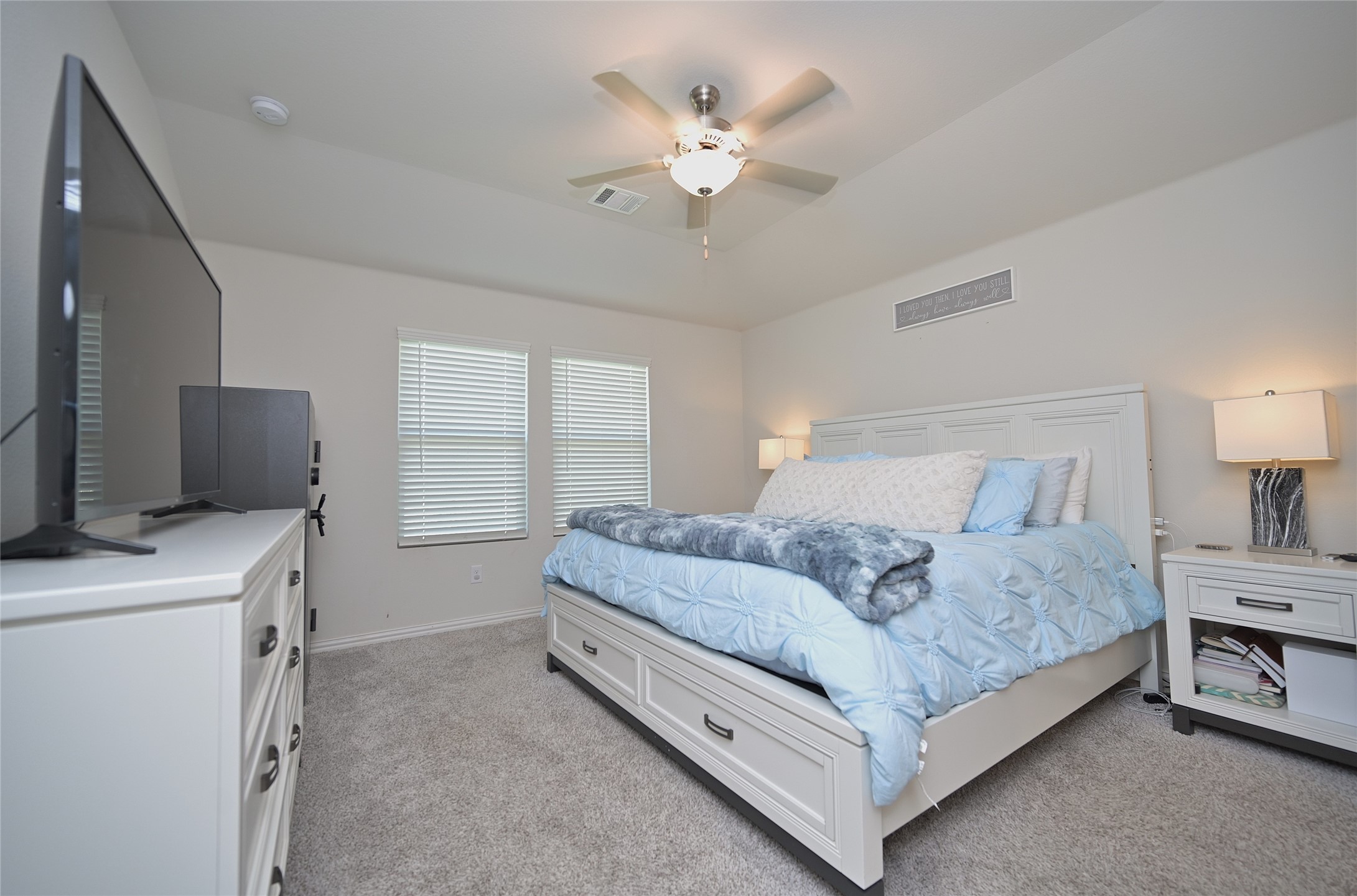 2536 Peoria Drive Fort Worth TX 76179