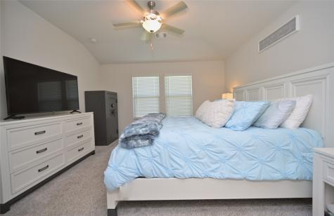 2536 Peoria Drive Fort Worth TX 76179