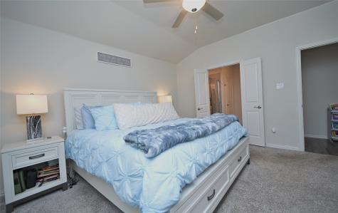 2536 Peoria Drive Fort Worth TX 76179