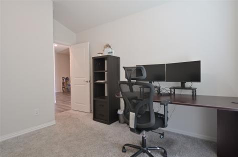 2536 Peoria Drive Fort Worth TX 76179