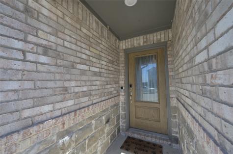2536 Peoria Drive Fort Worth TX 76179