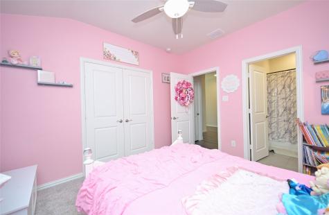 2536 Peoria Drive Fort Worth TX 76179