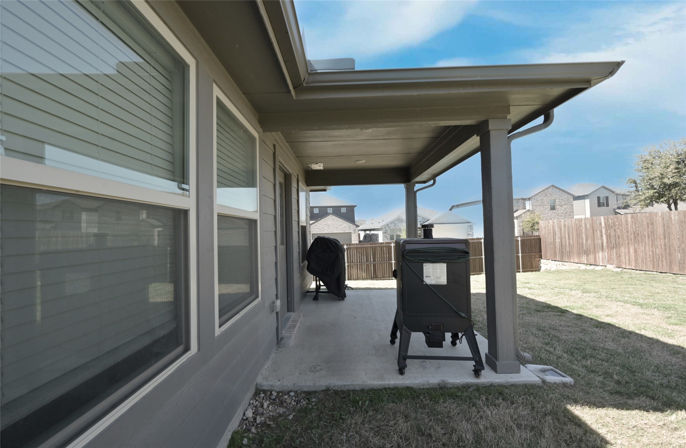 2536 Peoria Drive Fort Worth TX 76179