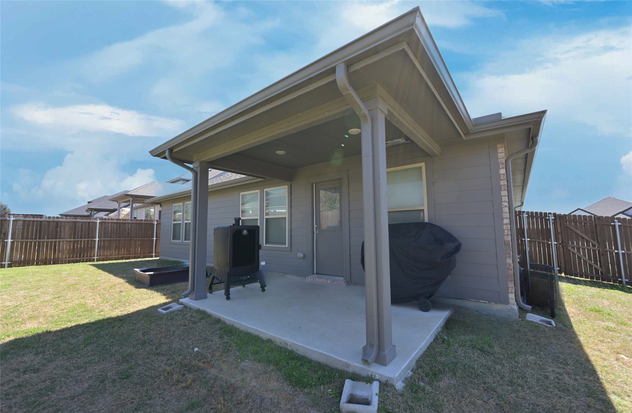 2536 Peoria Drive Fort Worth TX 76179