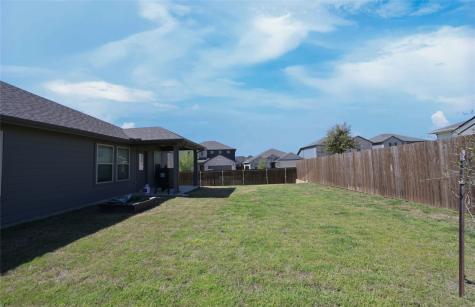 2536 Peoria Drive Fort Worth TX 76179