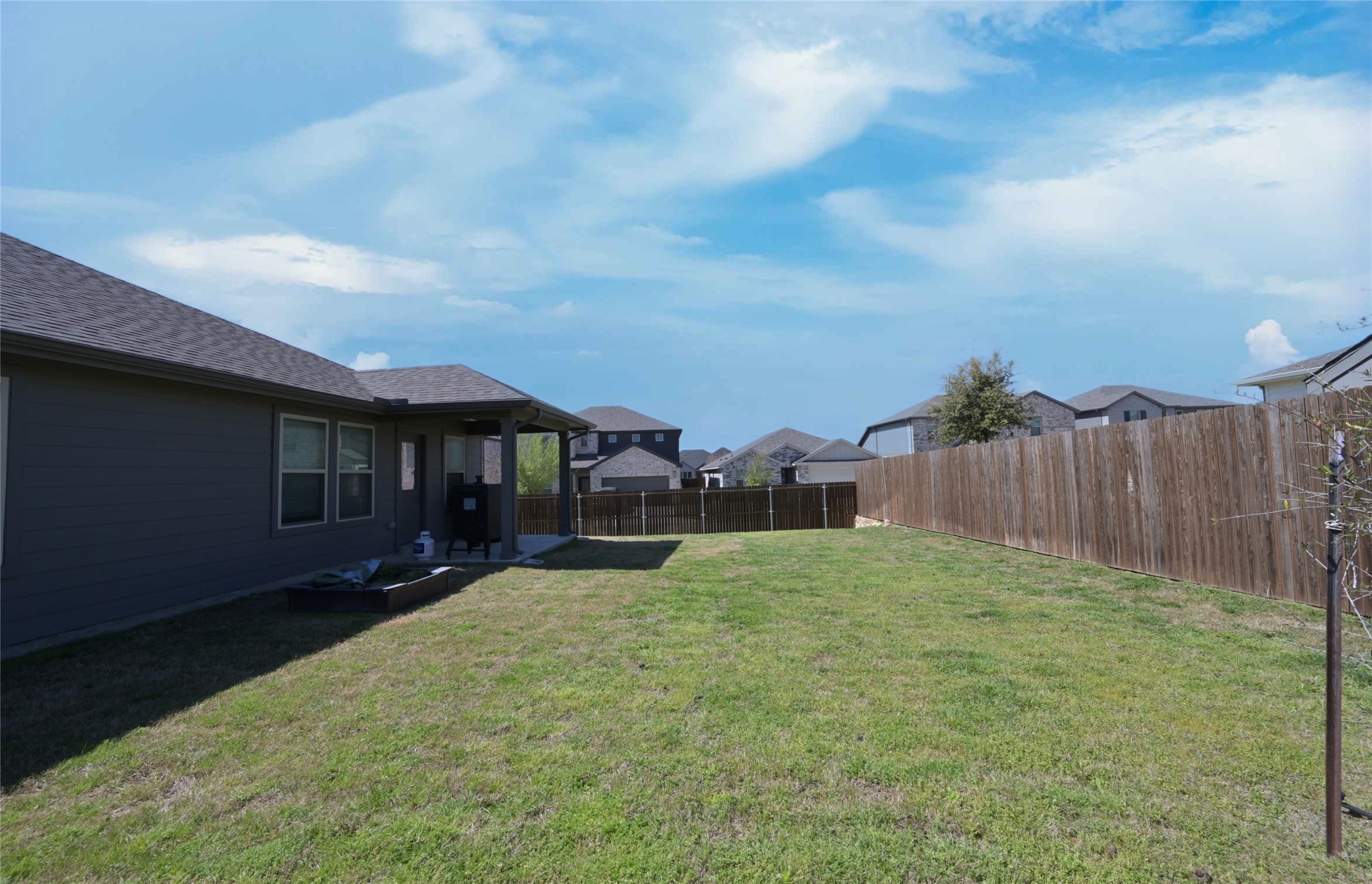 2536 Peoria Drive Fort Worth TX 76179