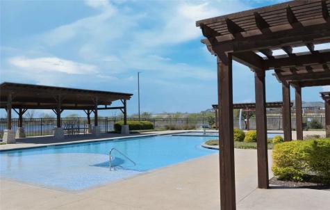 2536 Peoria Drive Fort Worth TX 76179