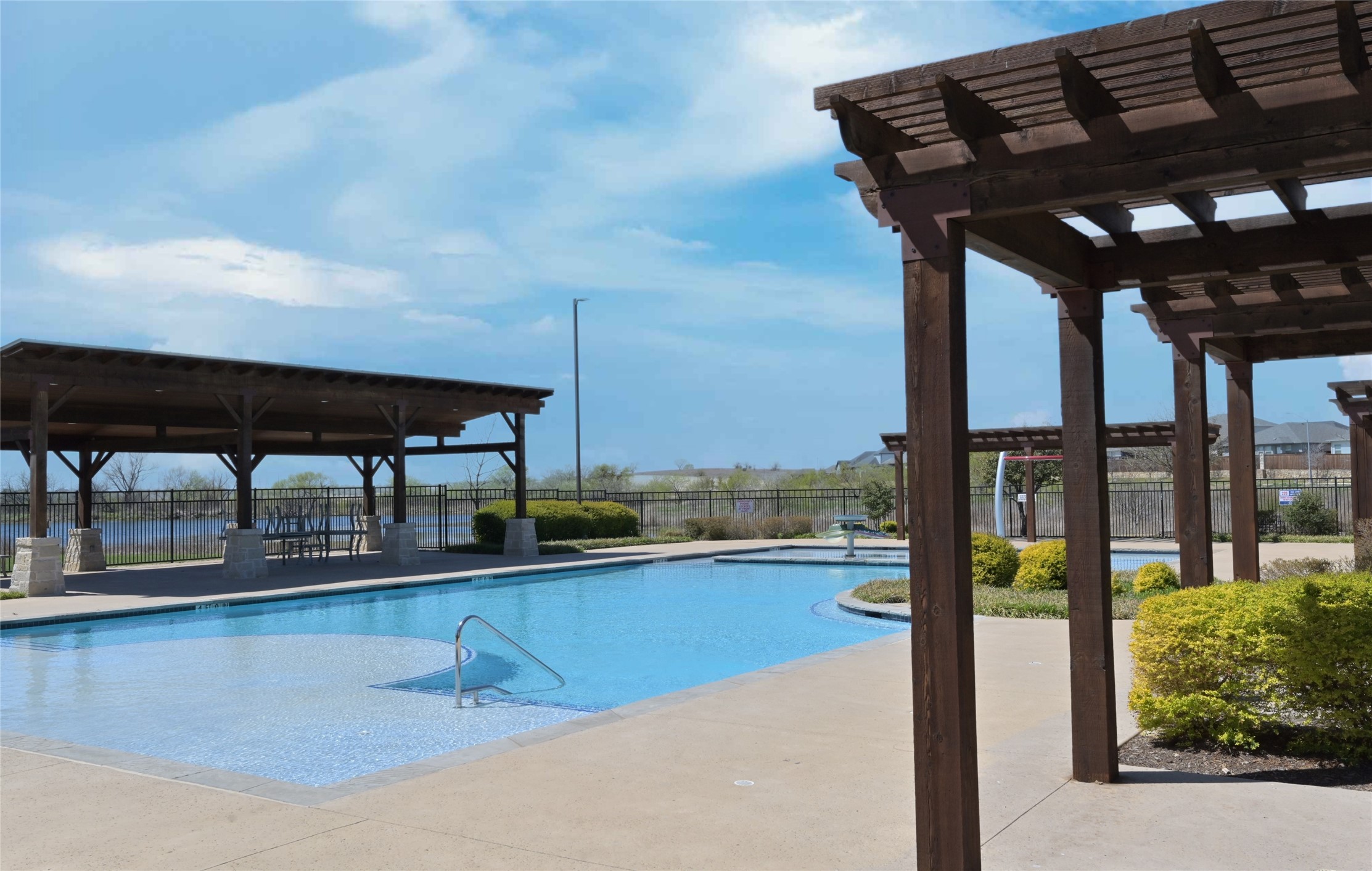 2536 Peoria Drive Fort Worth TX 76179