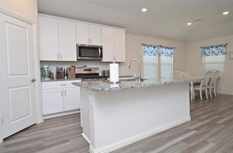 2536 Peoria Drive Fort Worth TX 76179