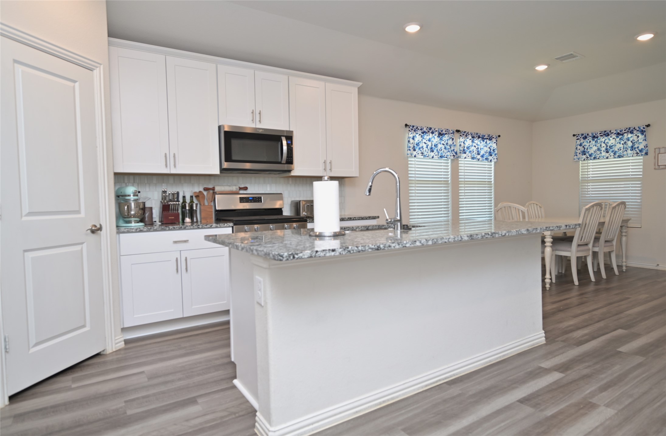 2536 Peoria Drive Fort Worth TX 76179