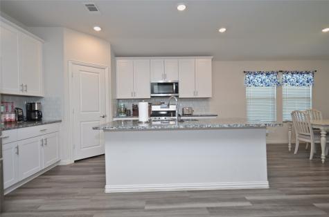 2536 Peoria Drive Fort Worth TX 76179