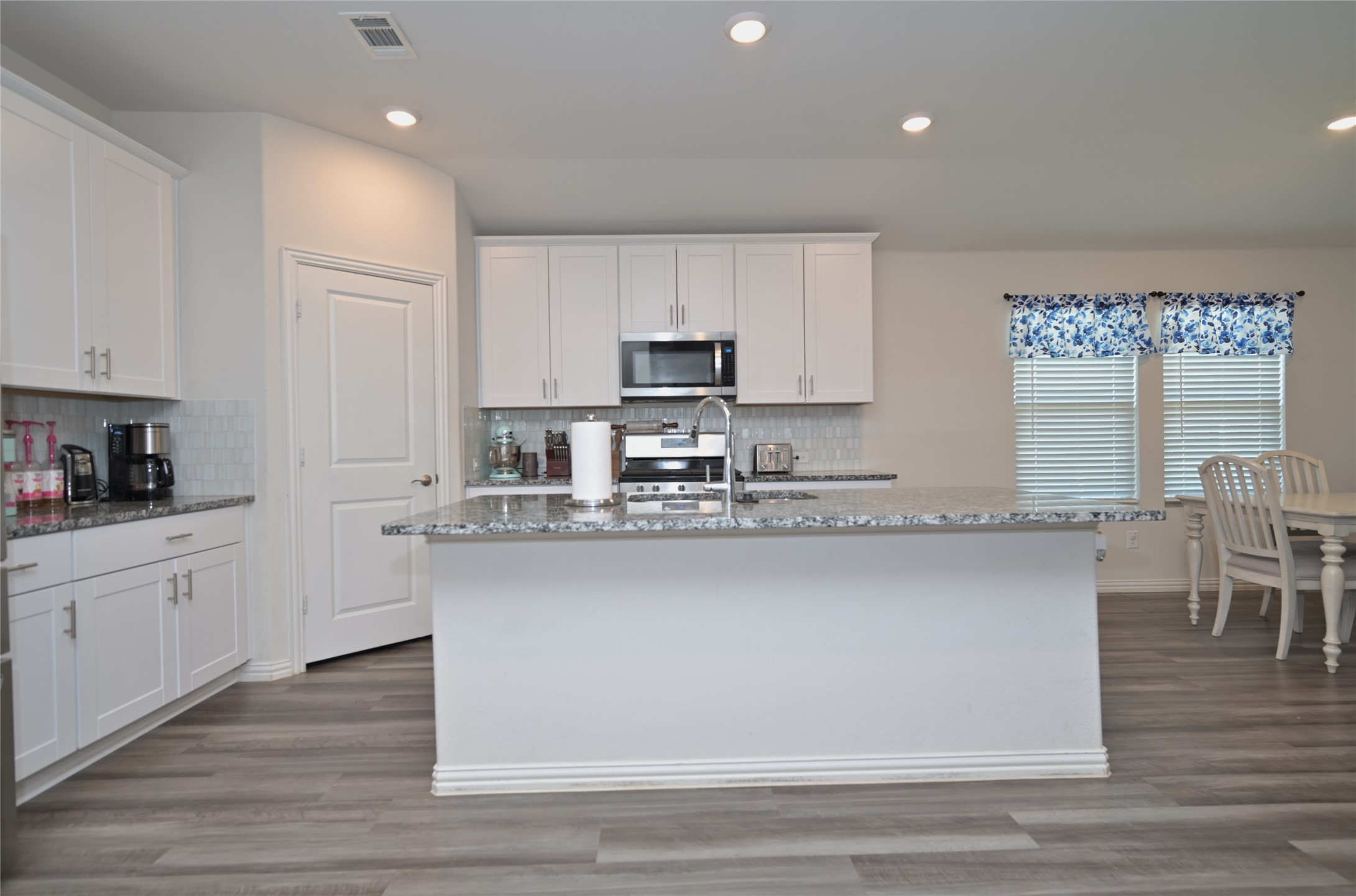 2536 Peoria Drive Fort Worth TX 76179