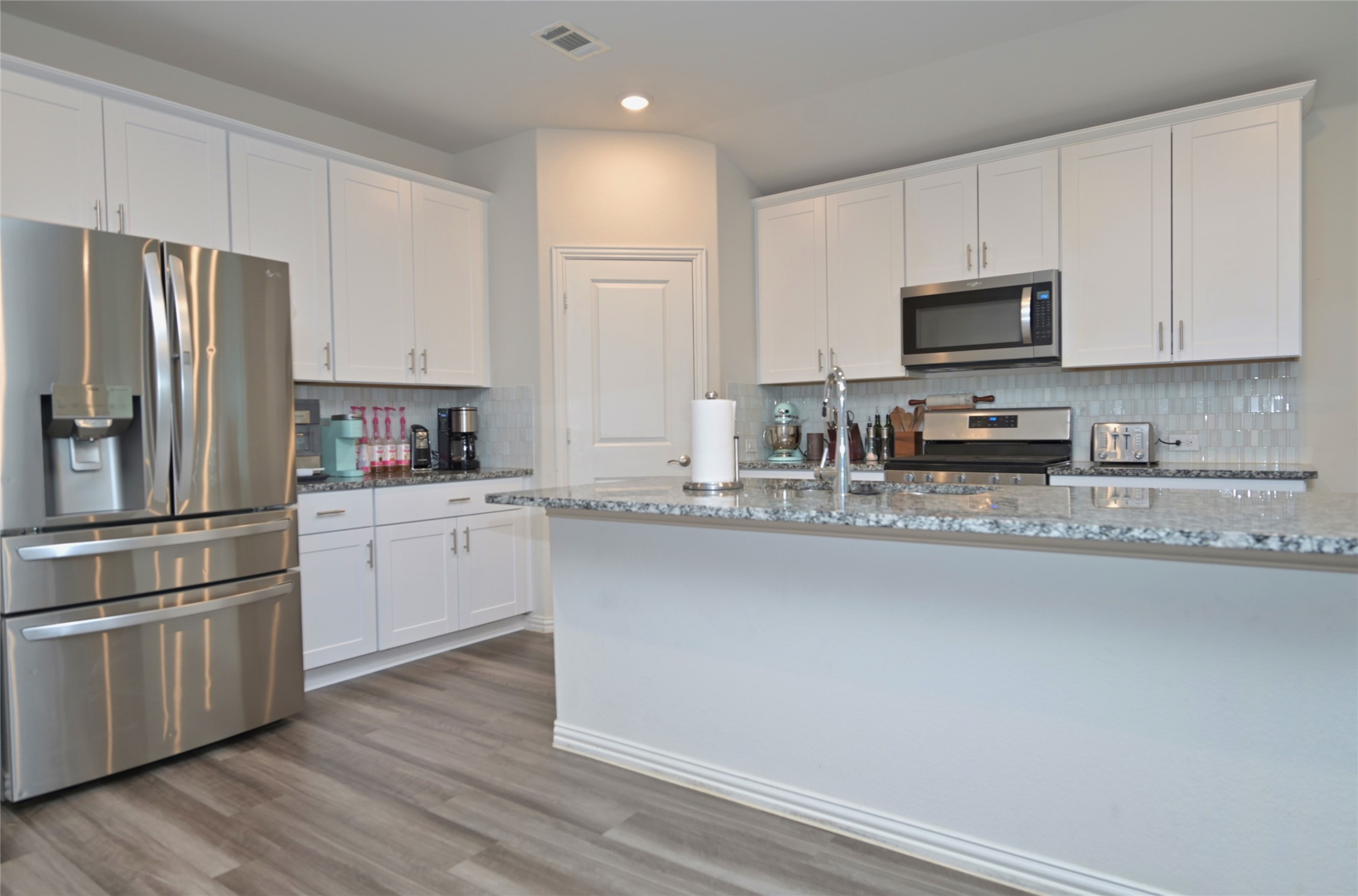 2536 Peoria Drive Fort Worth TX 76179