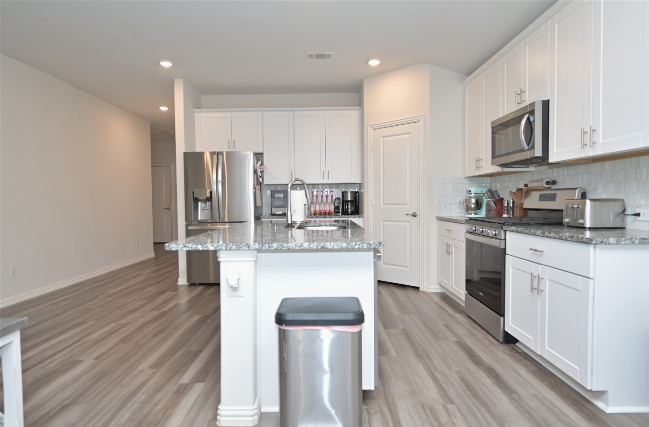 2536 Peoria Drive Fort Worth TX 76179