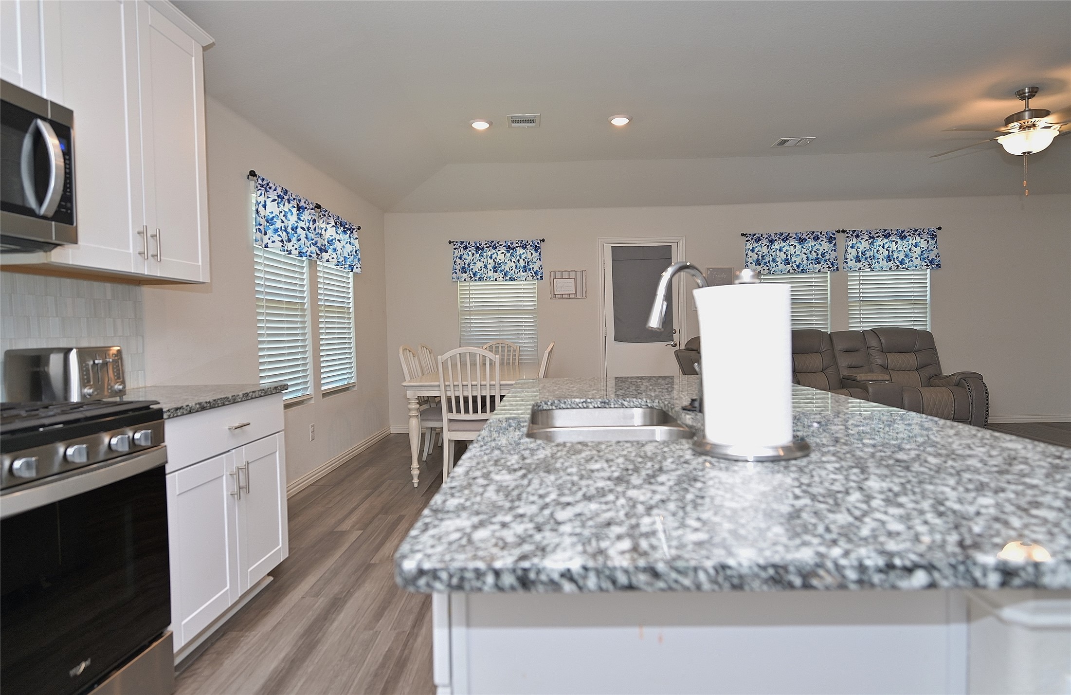 2536 Peoria Drive Fort Worth TX 76179