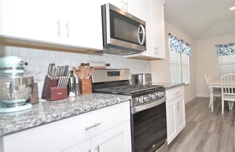 2536 Peoria Drive Fort Worth TX 76179