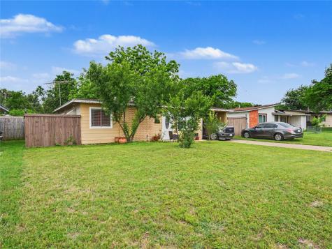 1217 California Parkway S Fort Worth TX 76134
