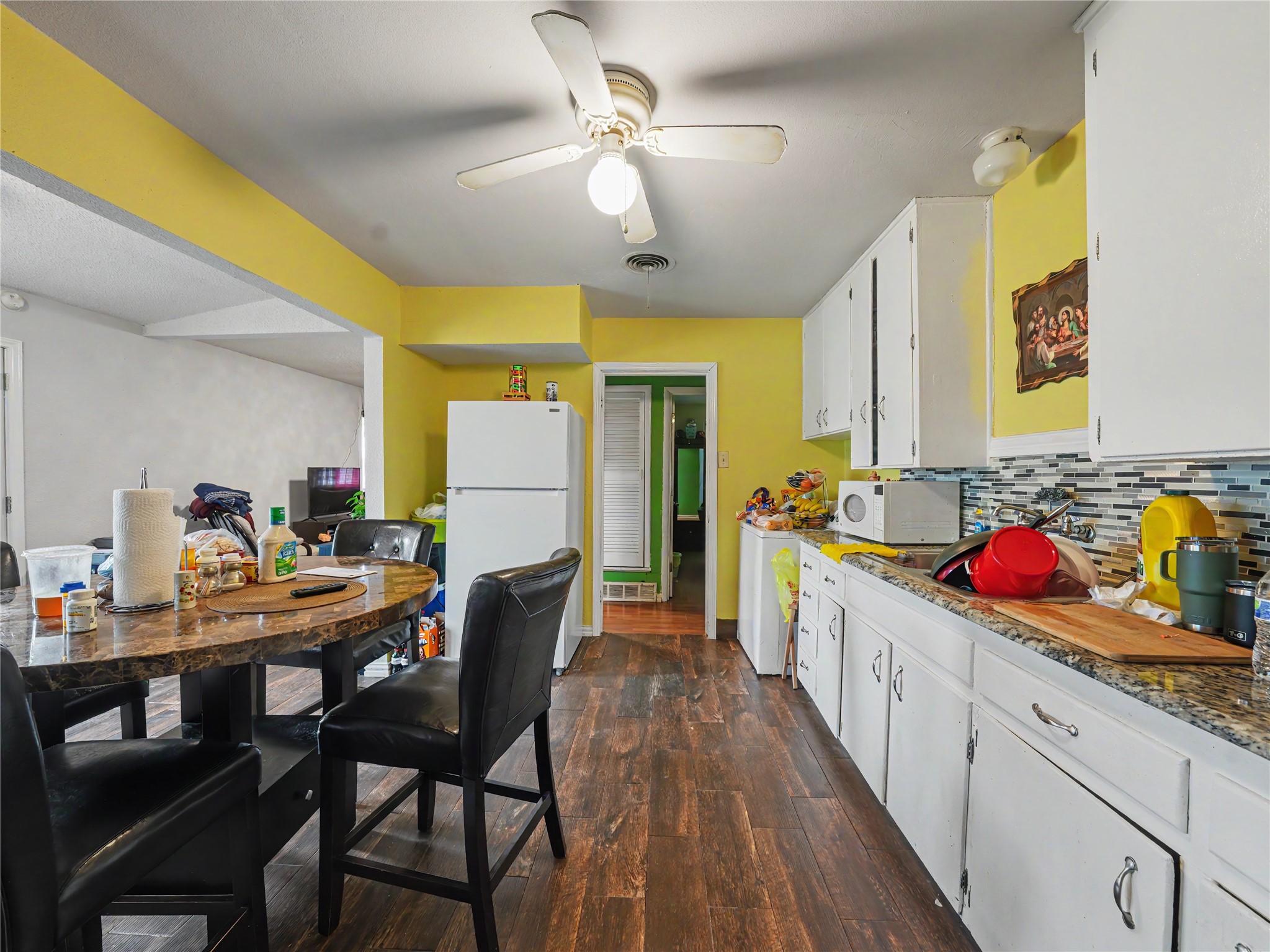1217 California Parkway S Fort Worth TX 76134