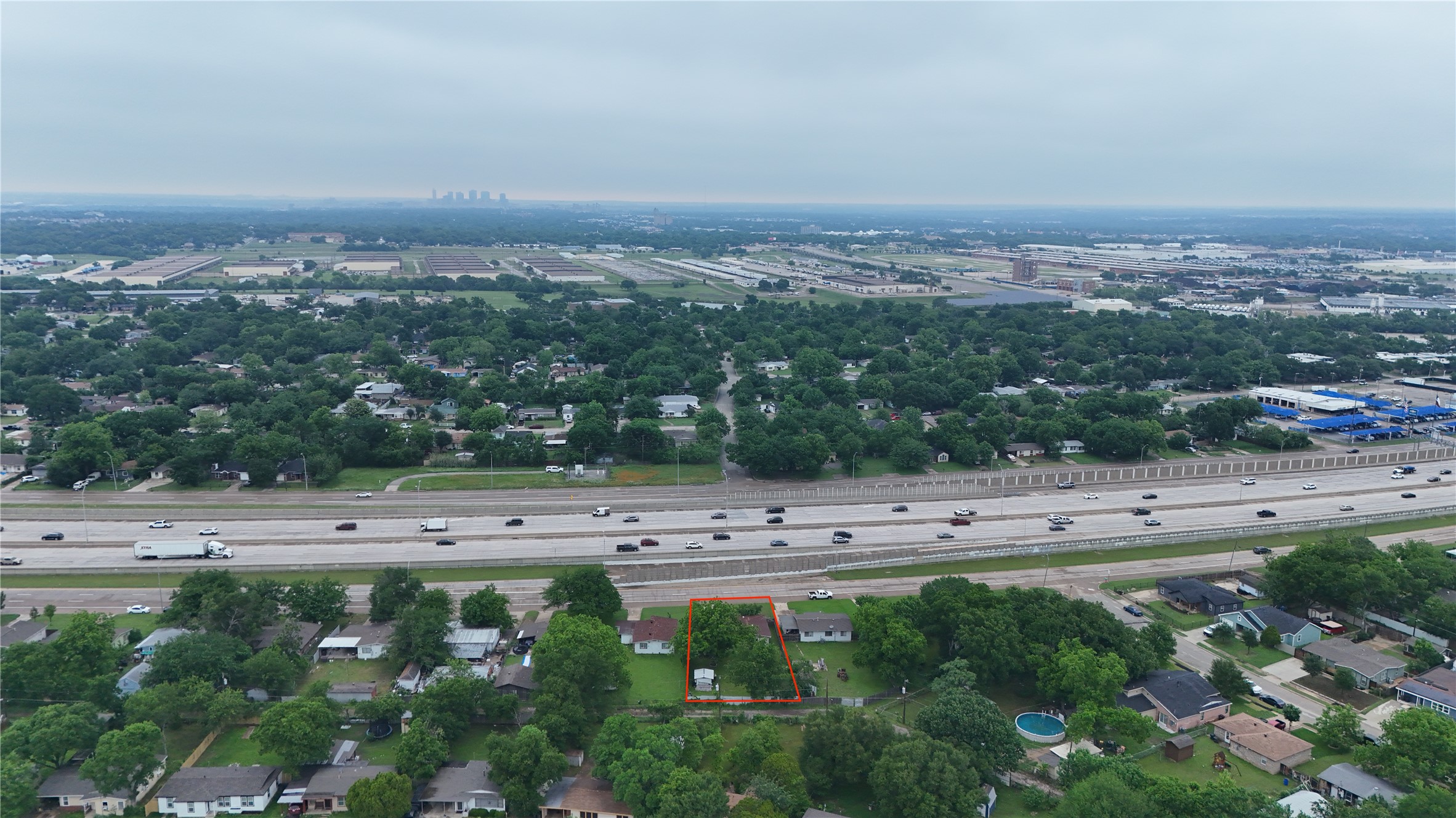 1217 California Parkway S Fort Worth TX 76134