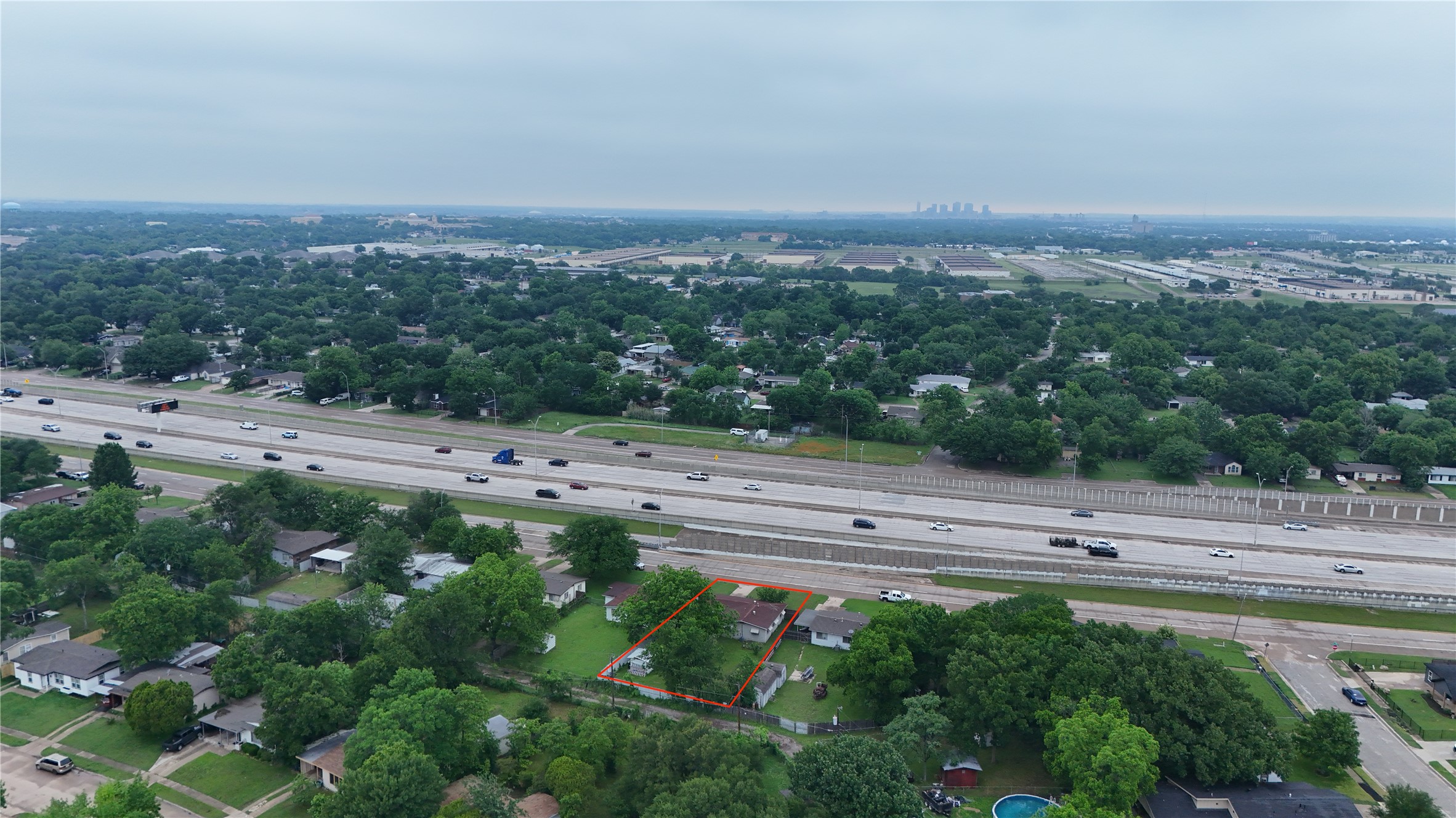 1217 California Parkway S Fort Worth TX 76134