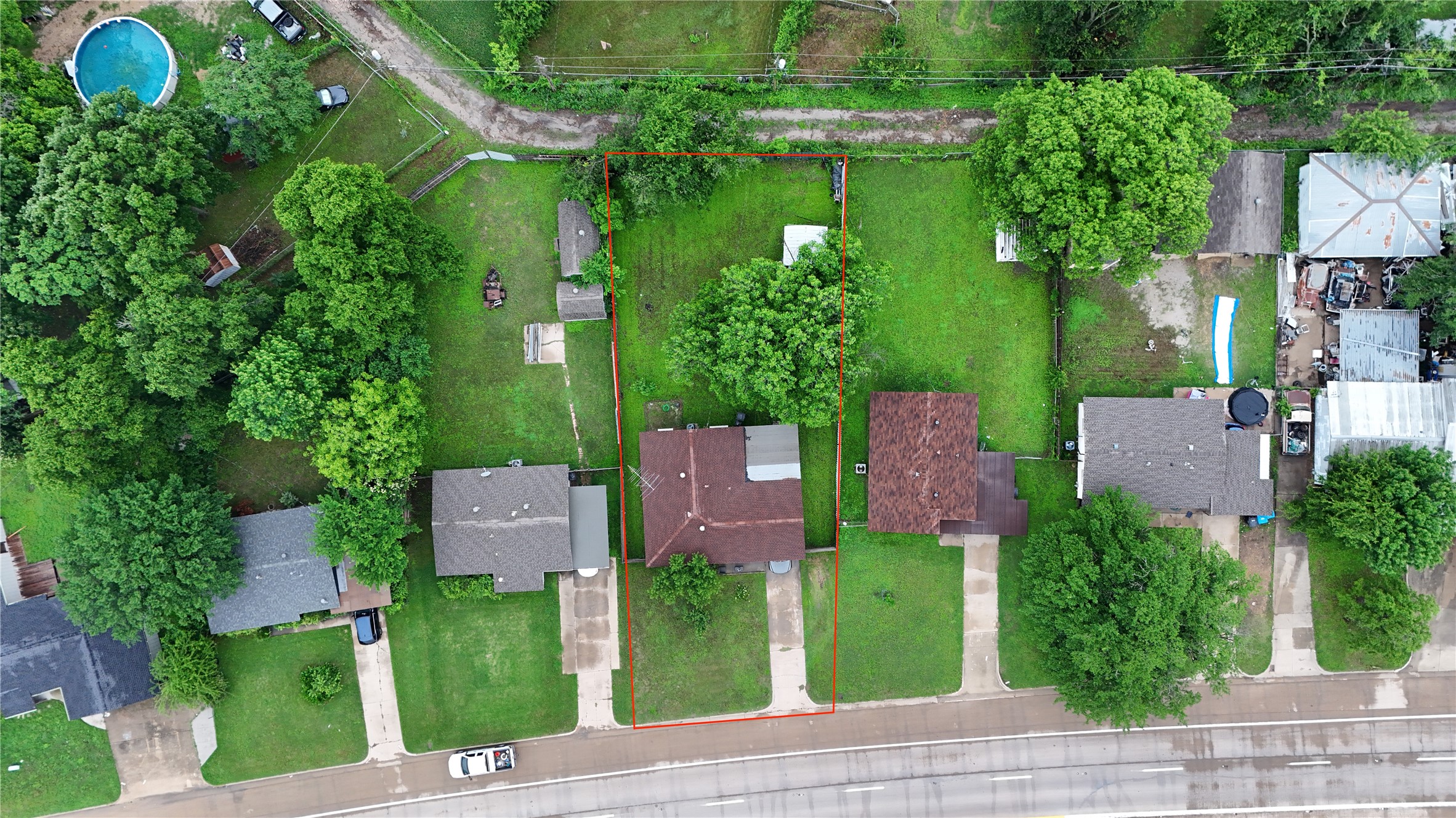 1217 California Parkway S Fort Worth TX 76134