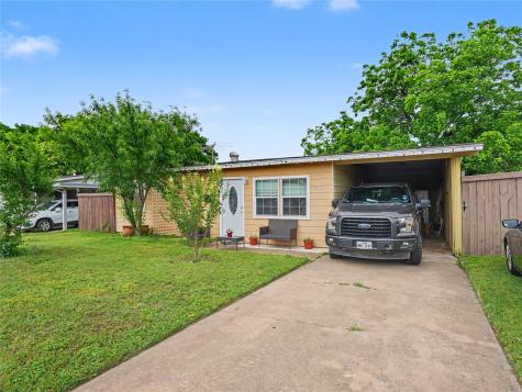 1217 California Parkway S Fort Worth TX 76134