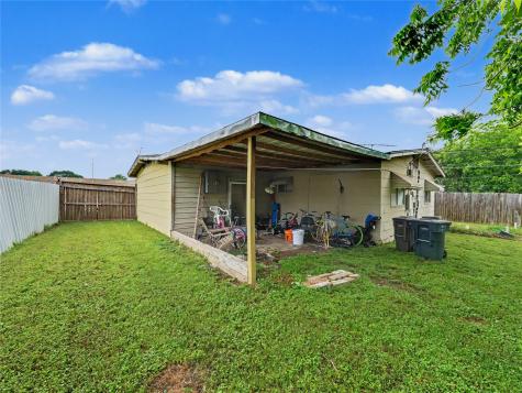 1217 California Parkway S Fort Worth TX 76134