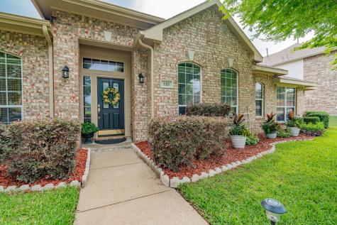 113 Hickman Street Cedar Hill TX 75104