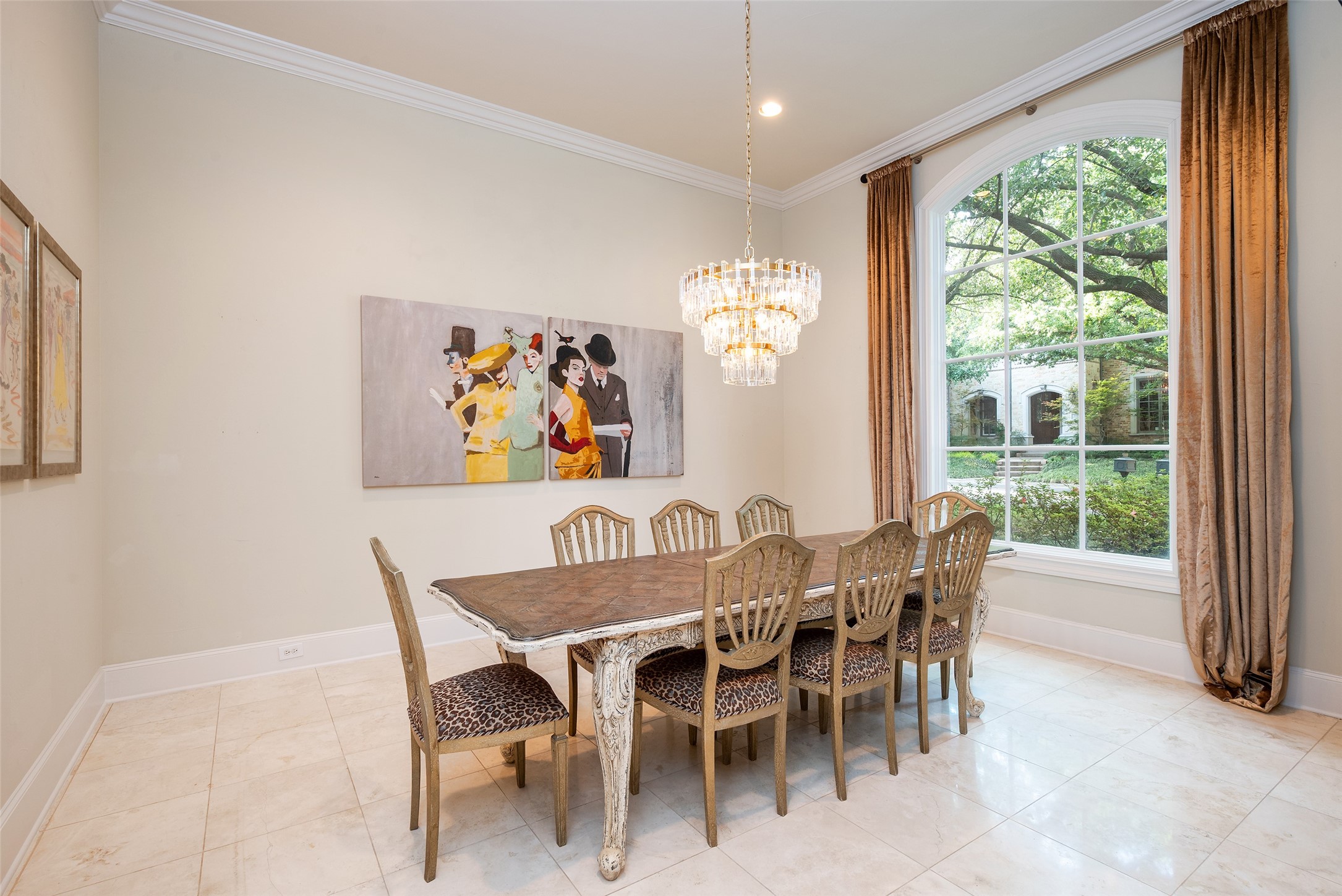 6914 Oak Manor Drive Dallas TX 75230
