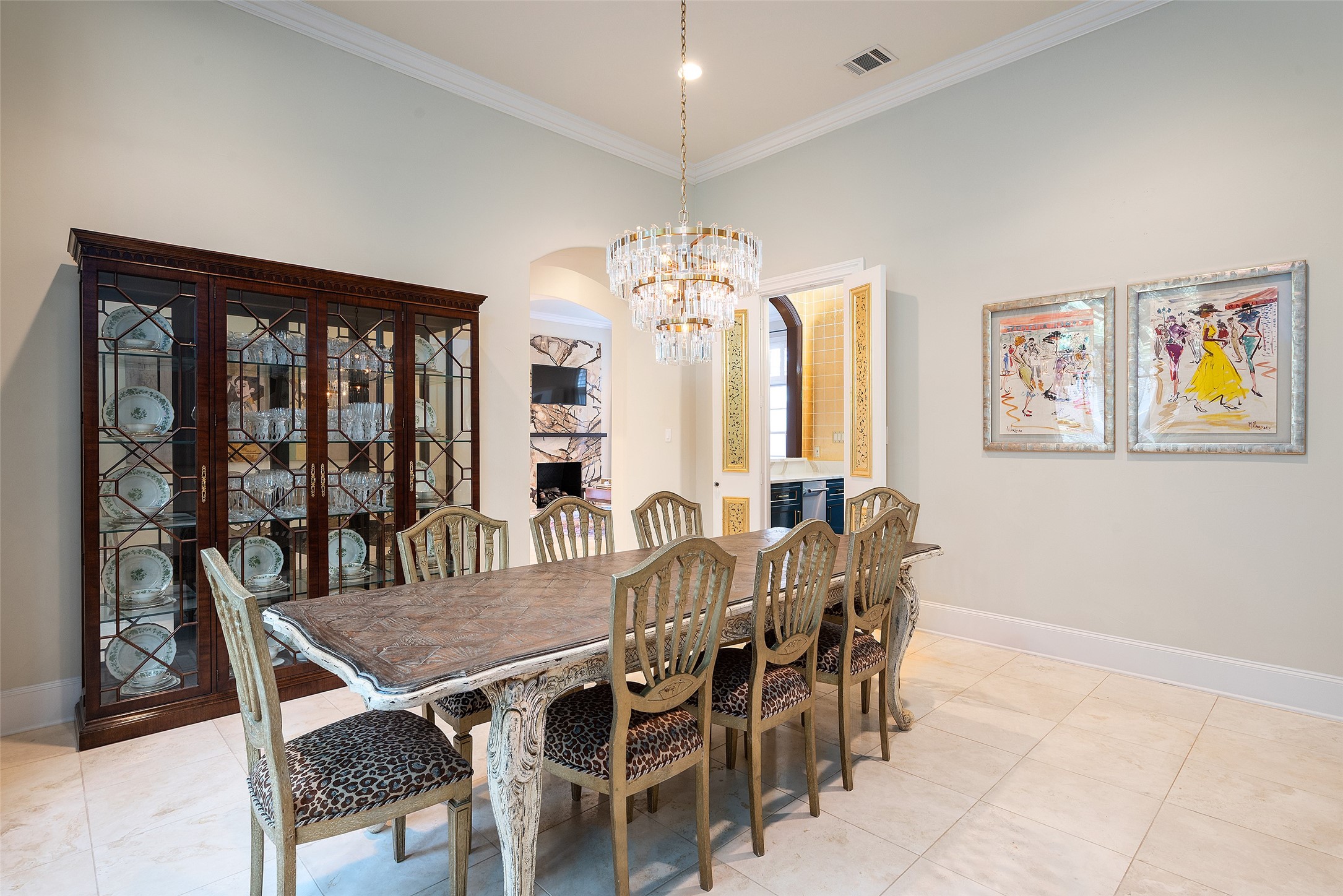 6914 Oak Manor Drive Dallas TX 75230