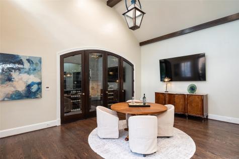 6914 Oak Manor Drive Dallas TX 75230