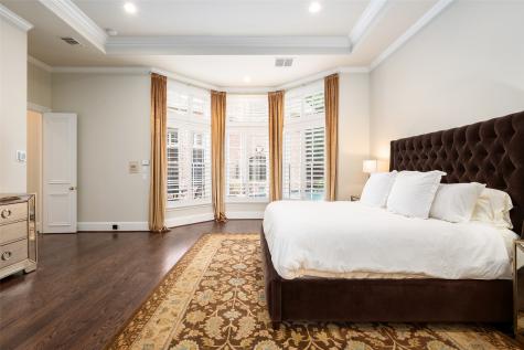 6914 Oak Manor Drive Dallas TX 75230