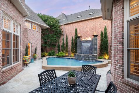 6914 Oak Manor Drive Dallas TX 75230