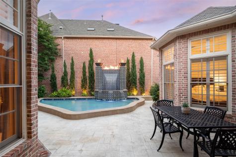 6914 Oak Manor Drive Dallas TX 75230