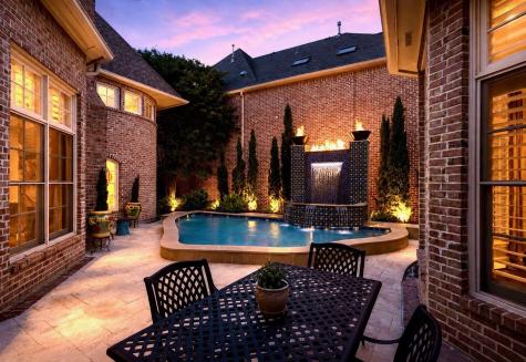 6914 Oak Manor Drive Dallas TX 75230