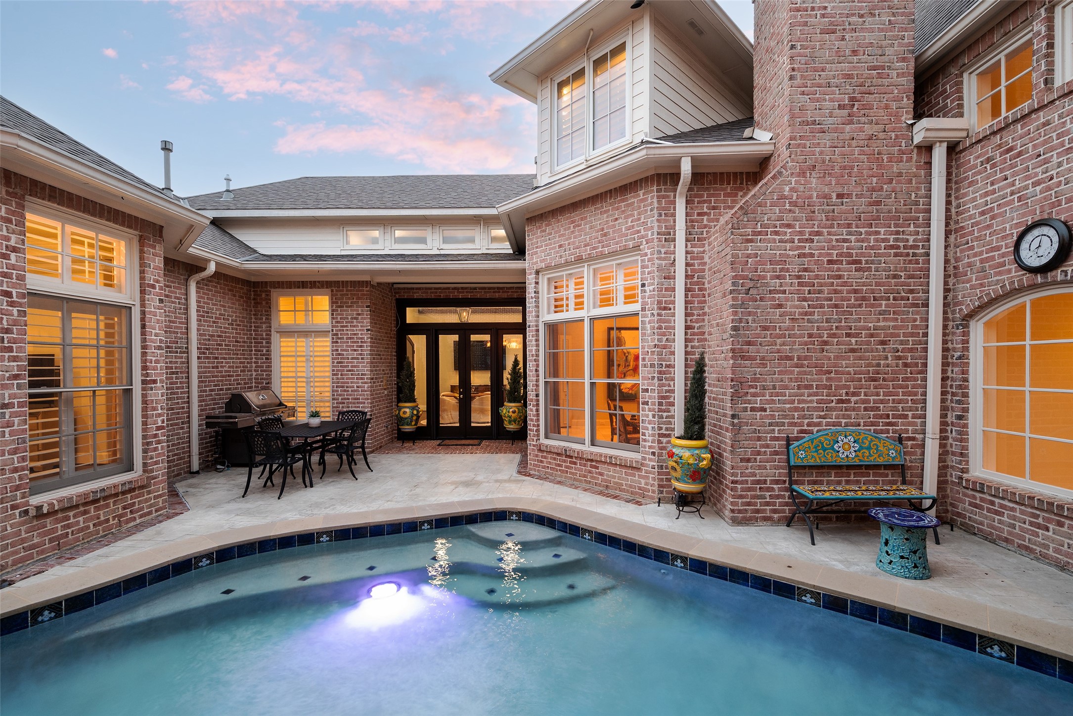 6914 Oak Manor Drive Dallas TX 75230