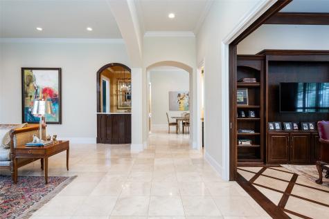 6914 Oak Manor Drive Dallas TX 75230