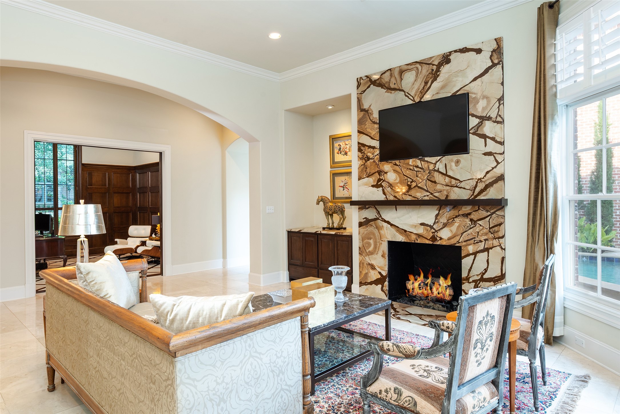 6914 Oak Manor Drive Dallas TX 75230