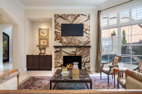 6914 Oak Manor Drive Dallas TX 75230