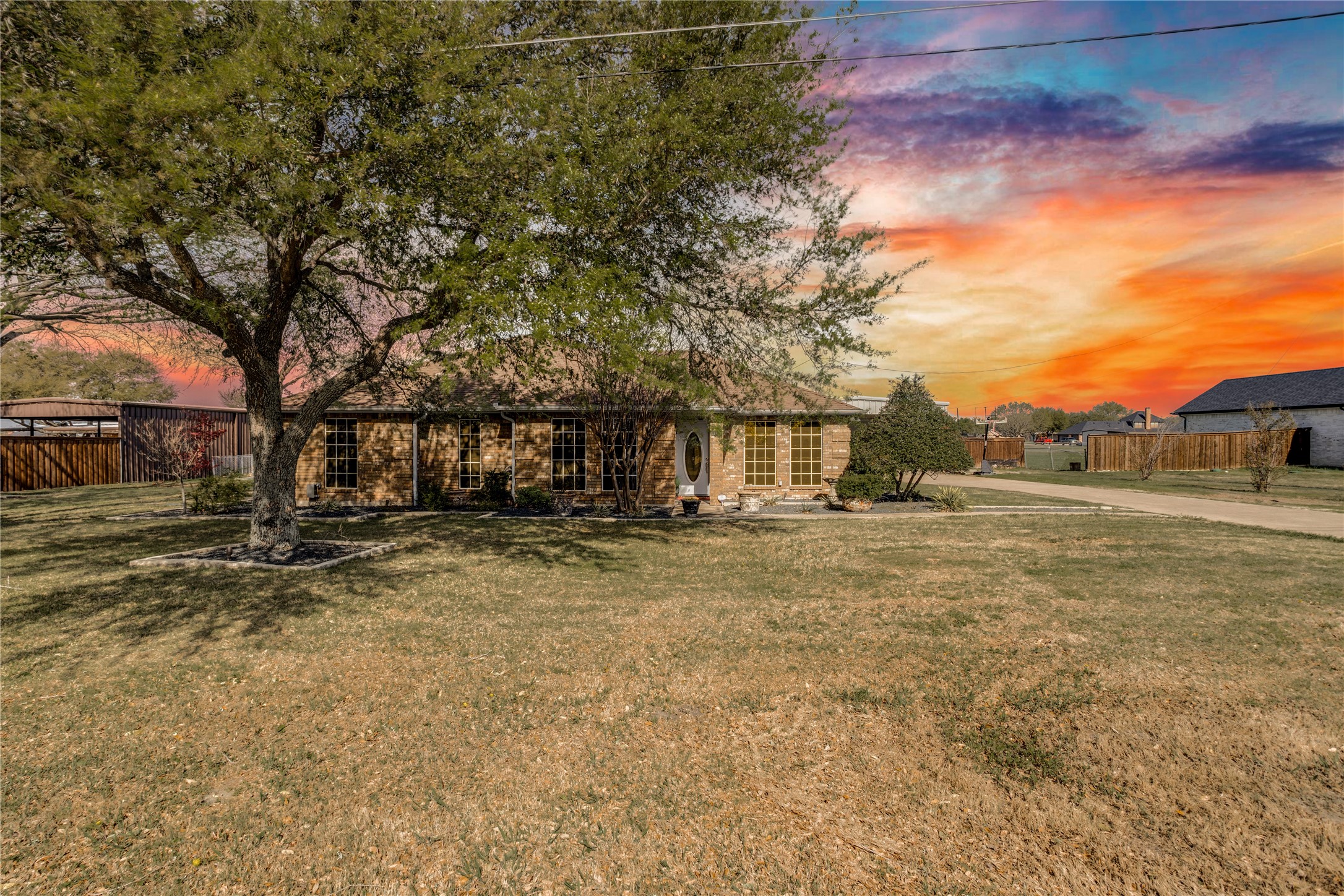 11170 Jennifer Circle Forney TX 75126